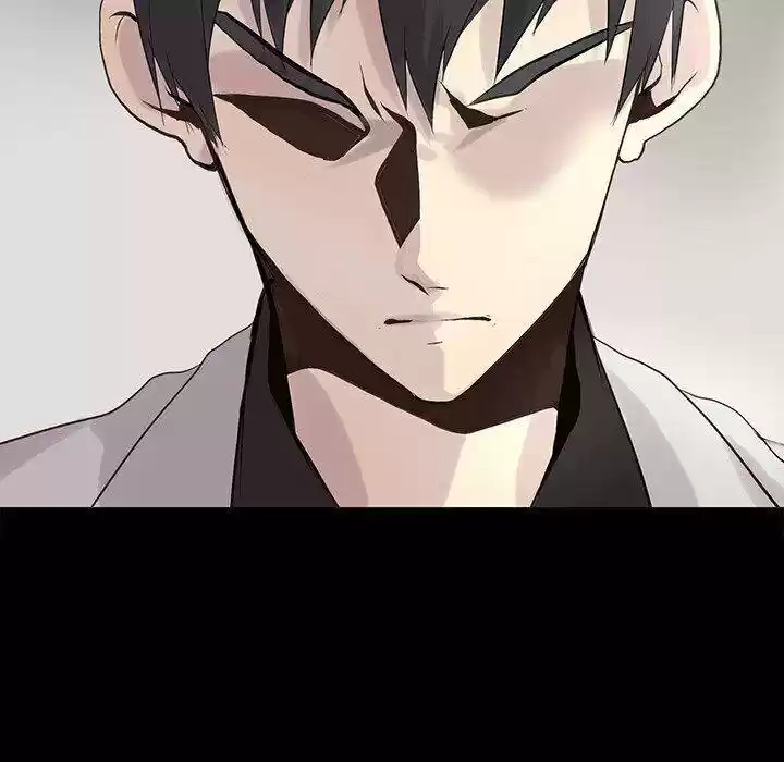 Wild City Chapter 105