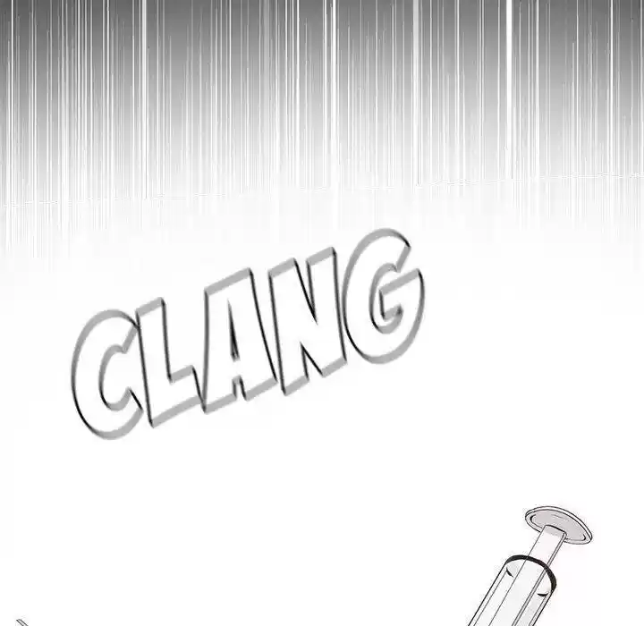 Wild City Chapter 105