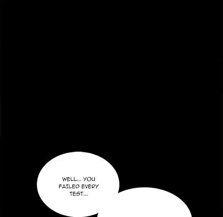 Wild City Chapter 105