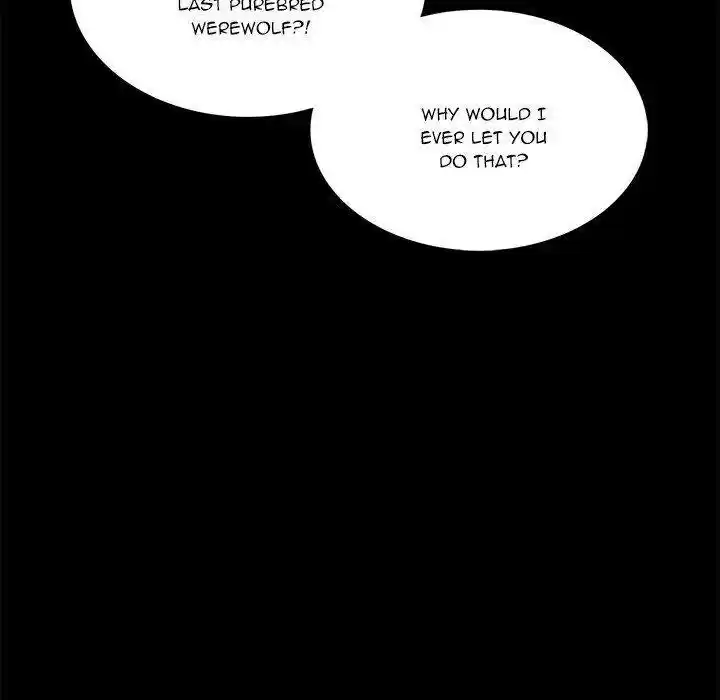 Wild City Chapter 105