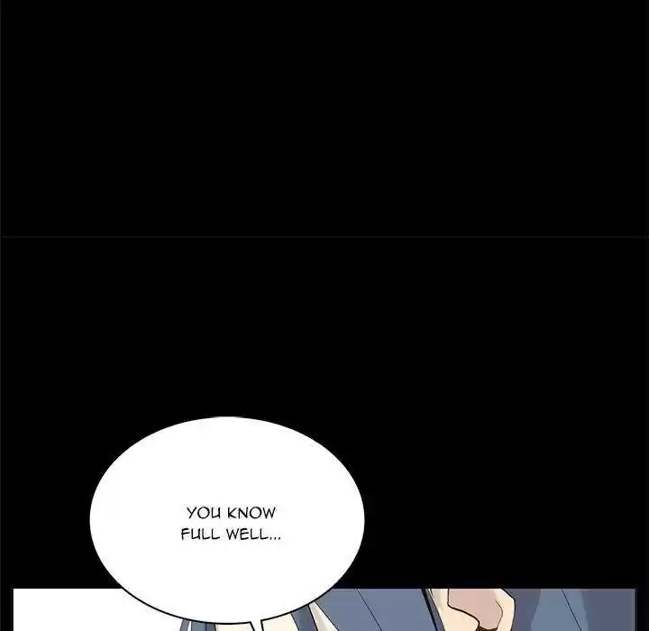 Wild City Chapter 105