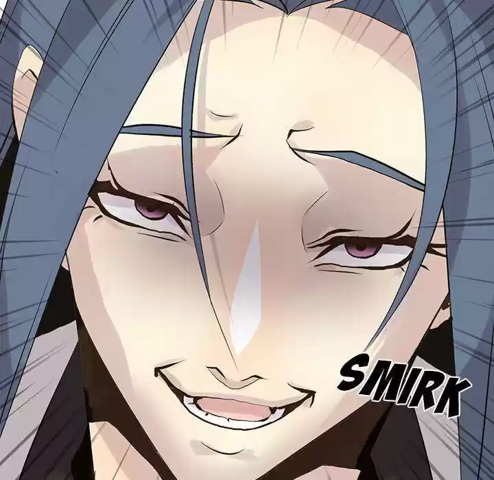 Wild City Chapter 105