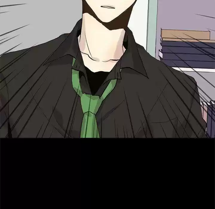 Wild City Chapter 105