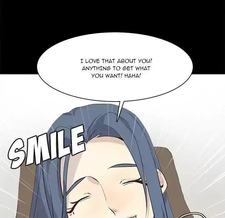 Wild City Chapter 105