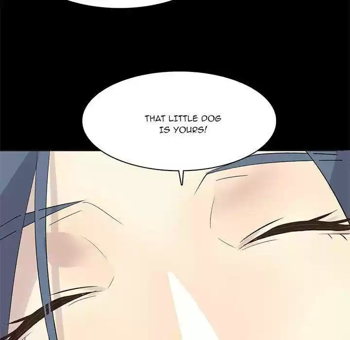 Wild City Chapter 105