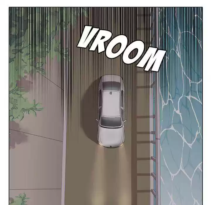 Wild City Chapter 105