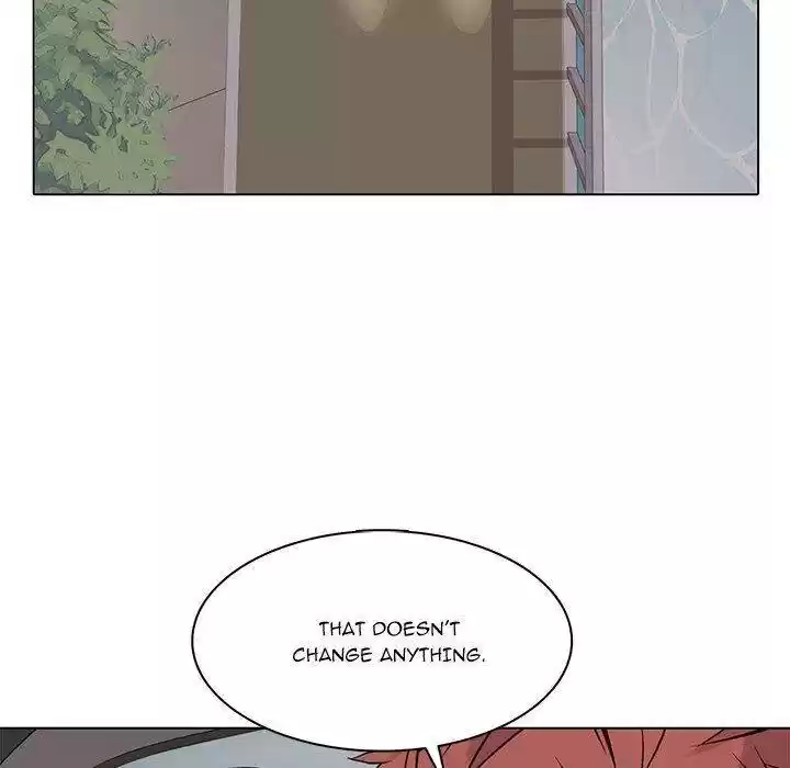 Wild City Chapter 105