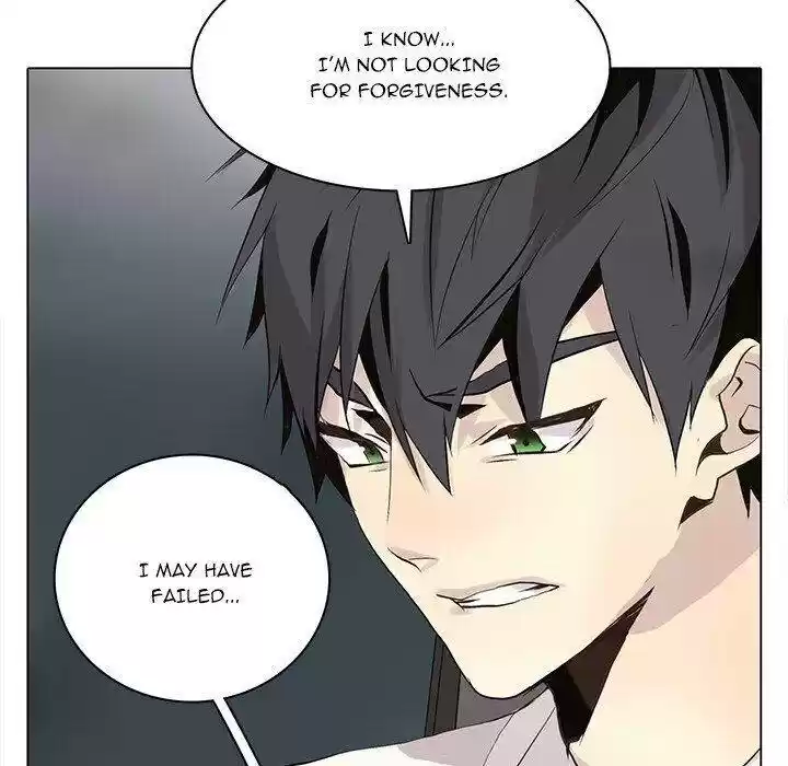 Wild City Chapter 105