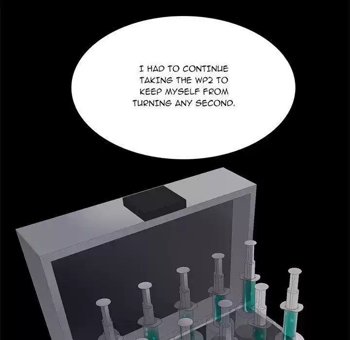 Wild City Chapter 105