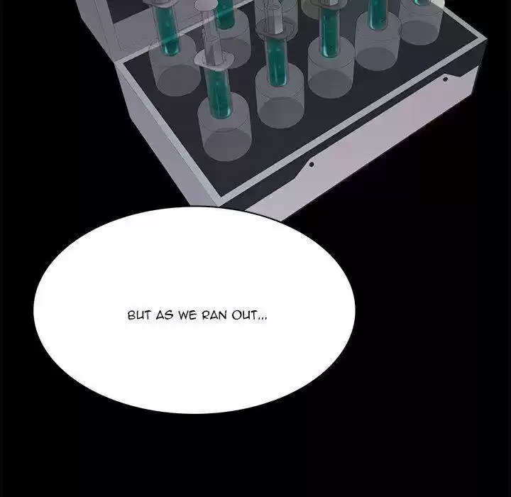 Wild City Chapter 105