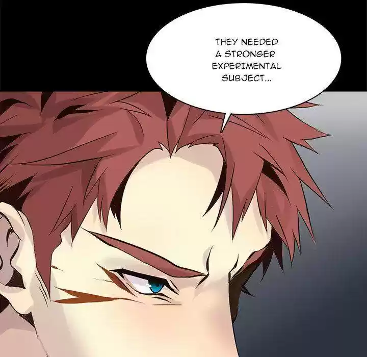 Wild City Chapter 105