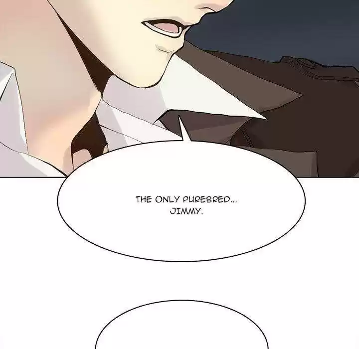 Wild City Chapter 105