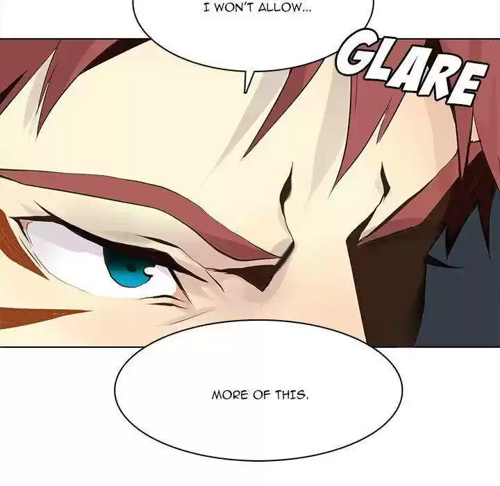 Wild City Chapter 105