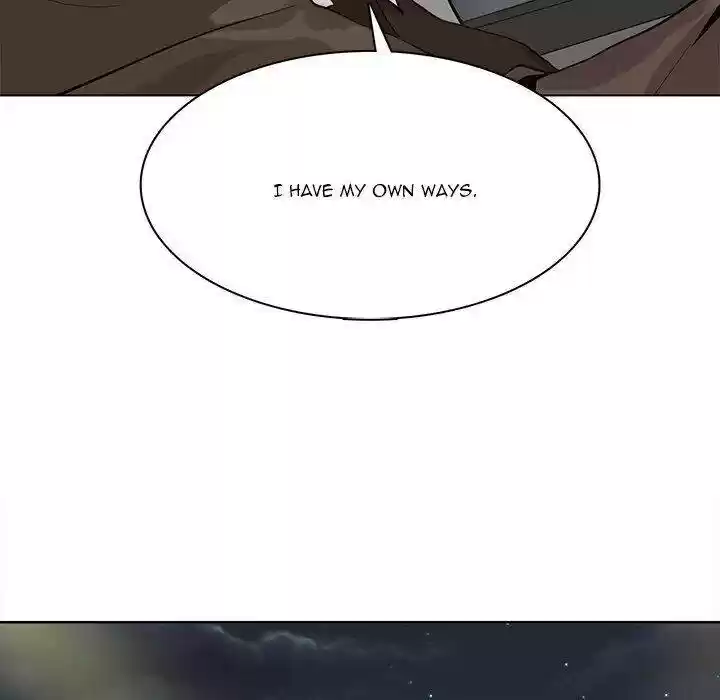 Wild City Chapter 105