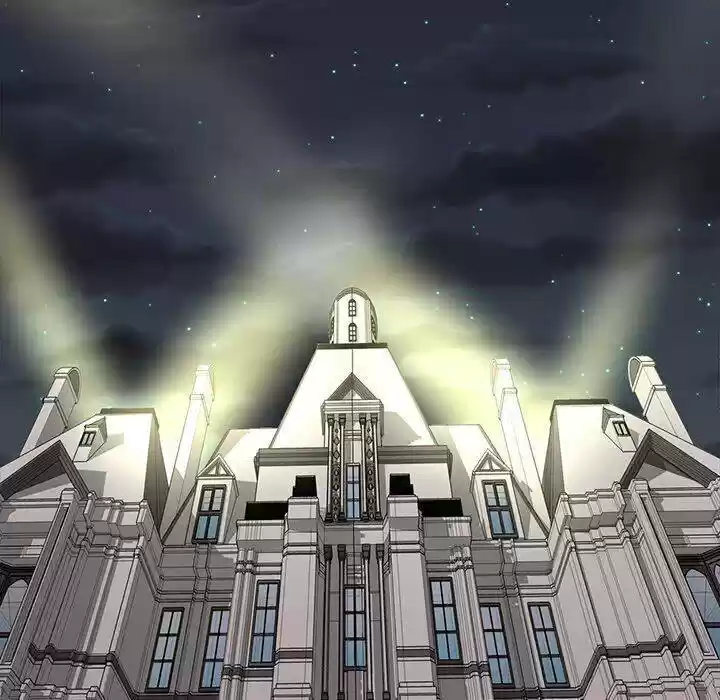 Wild City Chapter 105