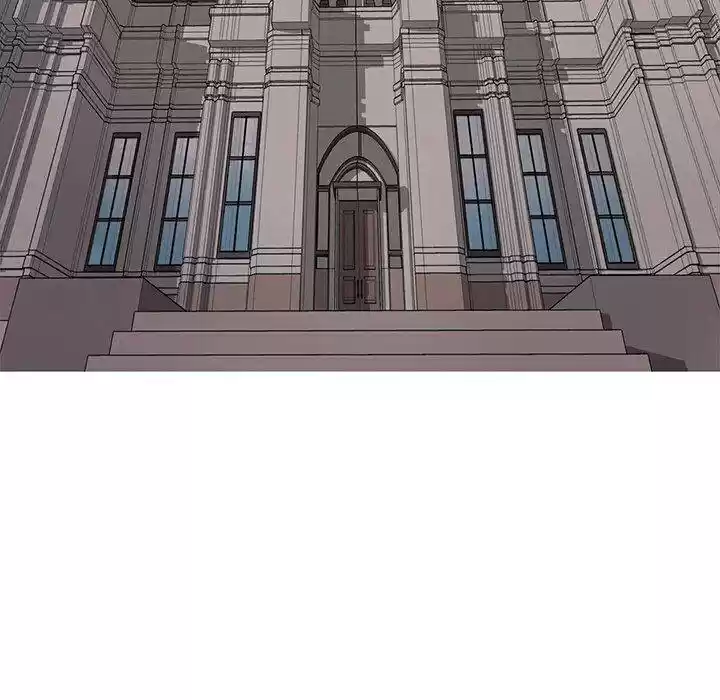 Wild City Chapter 105