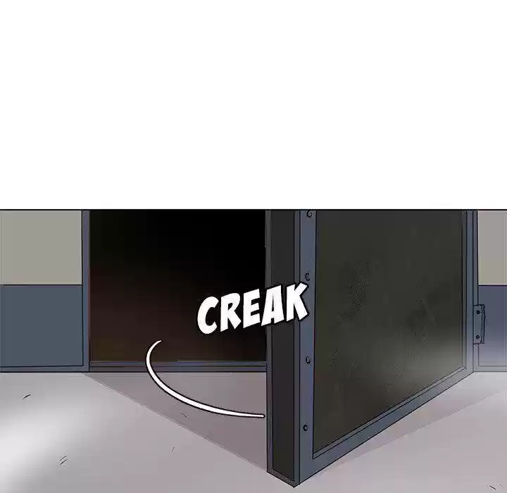 Wild City Chapter 105