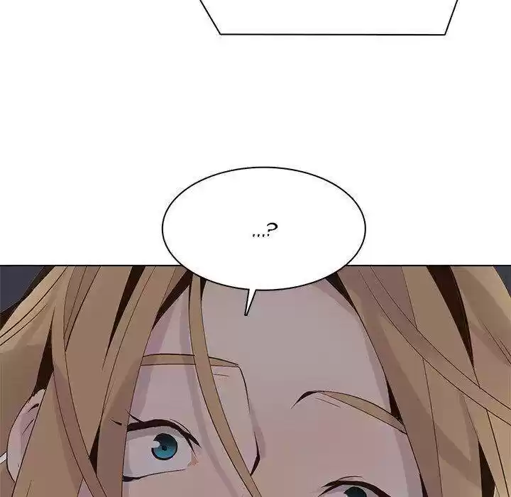 Wild City Chapter 105