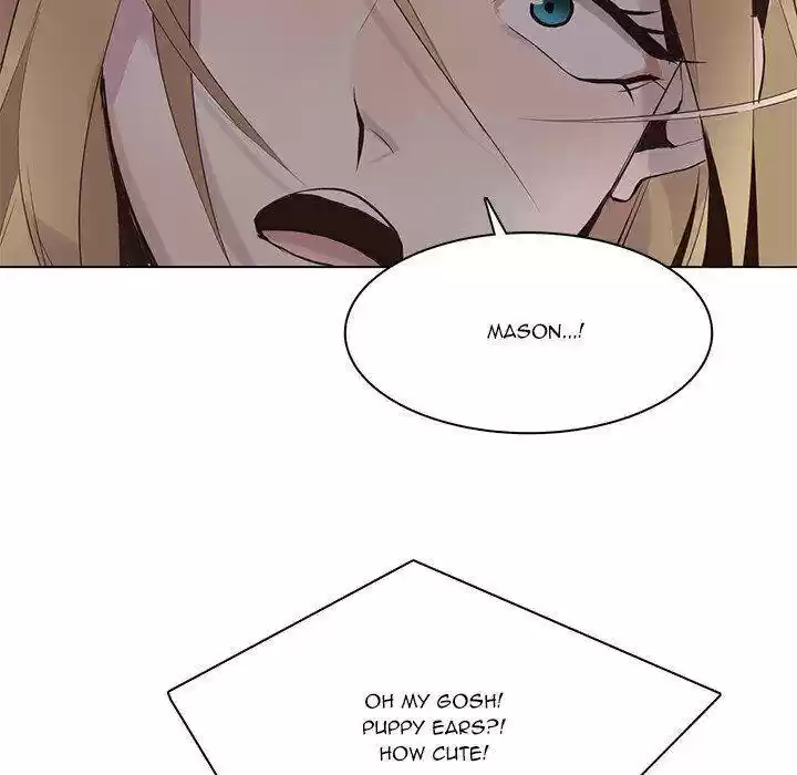 Wild City Chapter 105