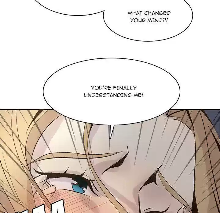 Wild City Chapter 105