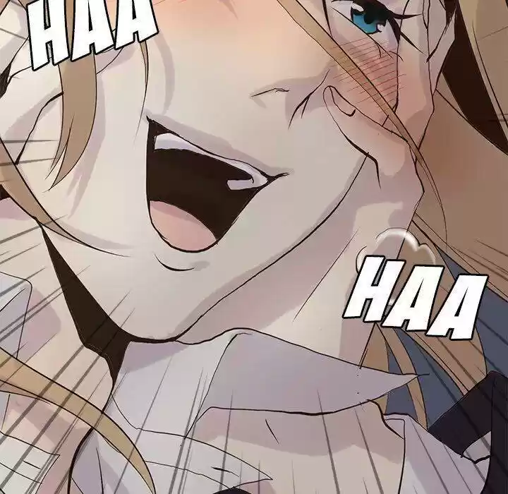 Wild City Chapter 105