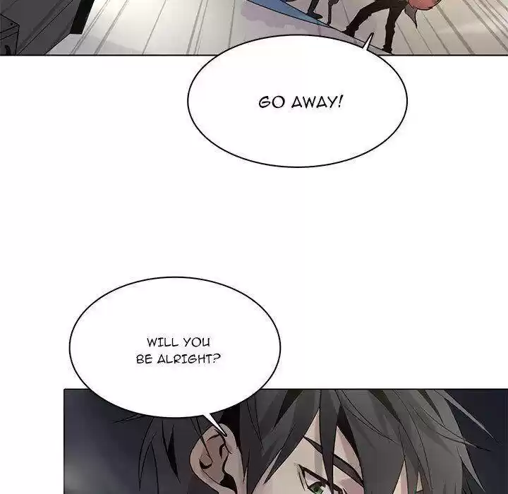 Wild City Chapter 105