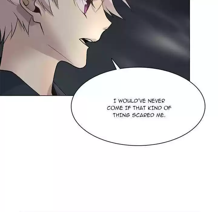 Wild City Chapter 105