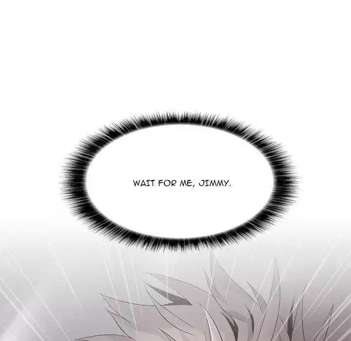 Wild City Chapter 105