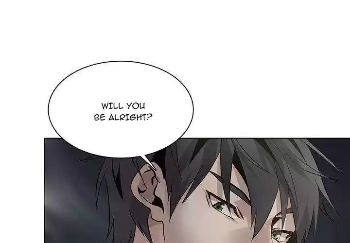 Wild City Chapter 106