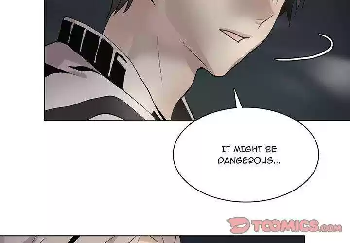 Wild City Chapter 106