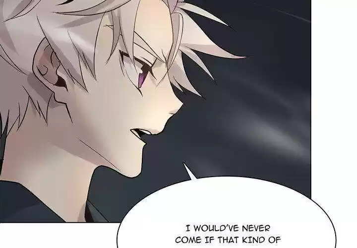 Wild City Chapter 106