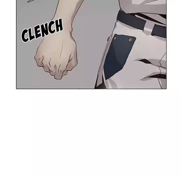 Wild City Chapter 106