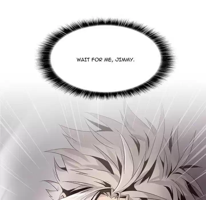 Wild City Chapter 106