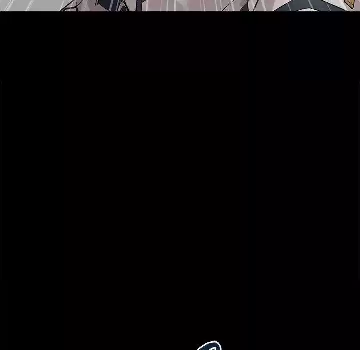 Wild City Chapter 106