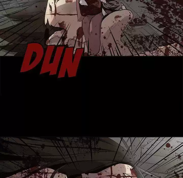 Wild City Chapter 106