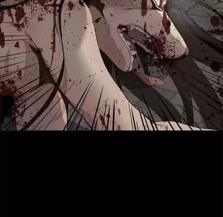 Wild City Chapter 106