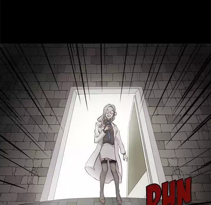 Wild City Chapter 106