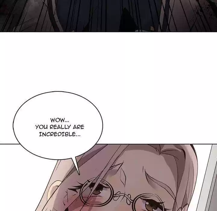 Wild City Chapter 106