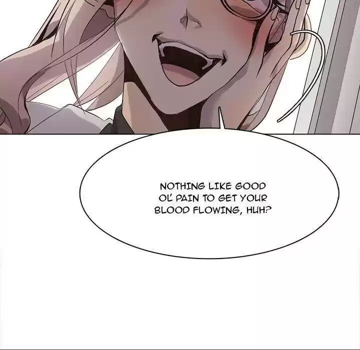 Wild City Chapter 106