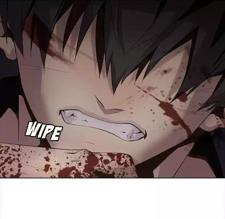 Wild City Chapter 106