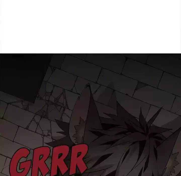 Wild City Chapter 106