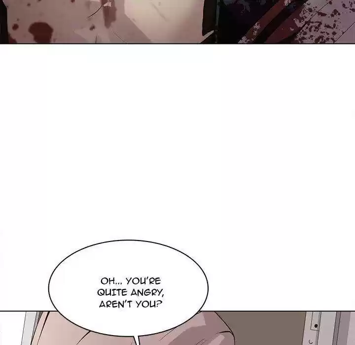 Wild City Chapter 106