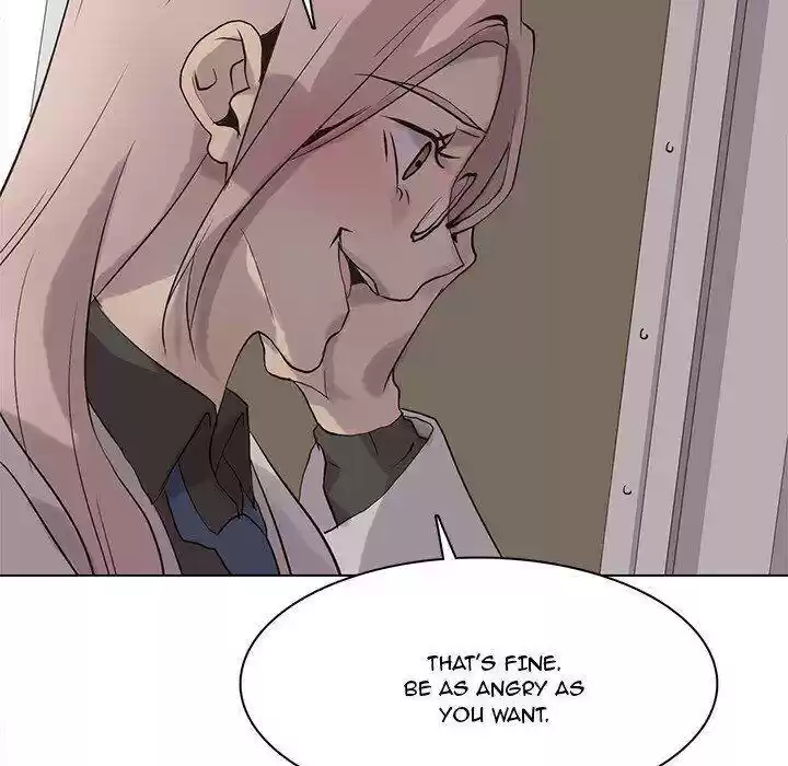 Wild City Chapter 106