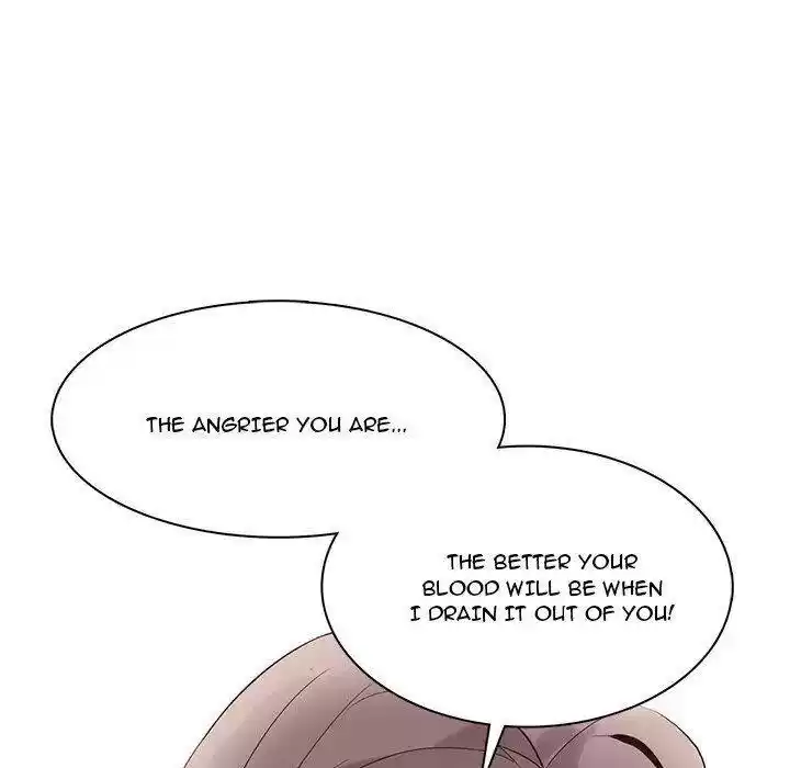 Wild City Chapter 106