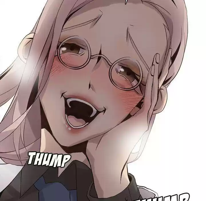 Wild City Chapter 106