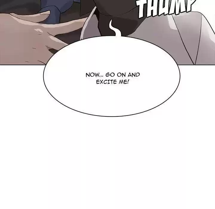 Wild City Chapter 106