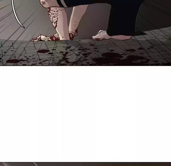 Wild City Chapter 106