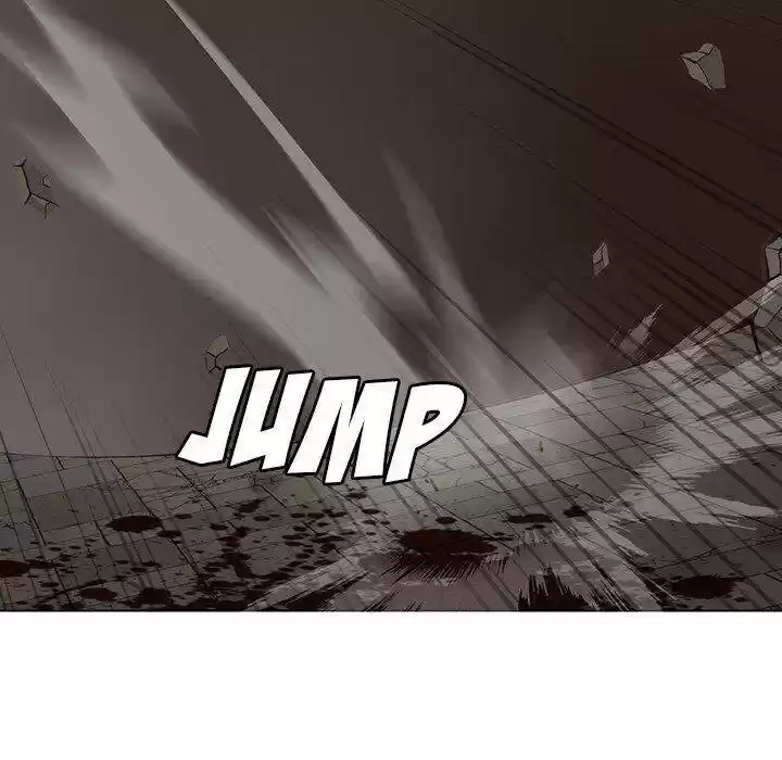 Wild City Chapter 106