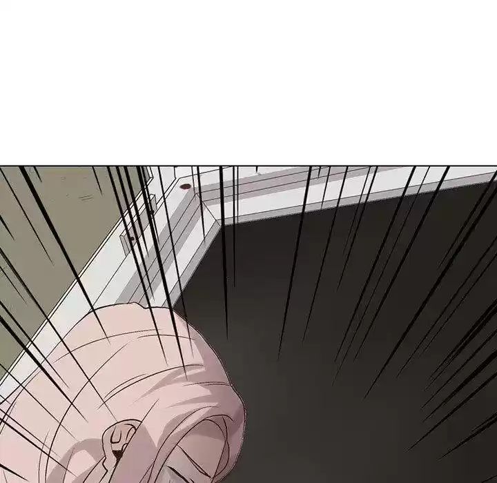 Wild City Chapter 106