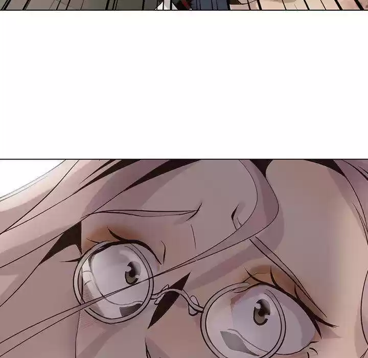 Wild City Chapter 106